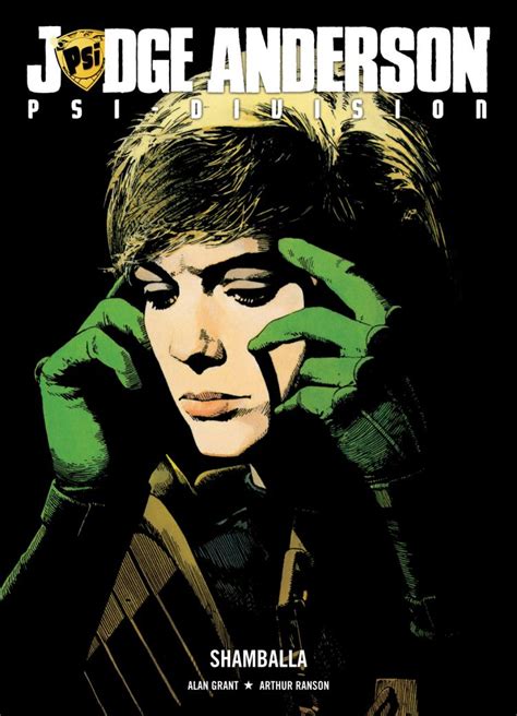 best judge dredd comics.